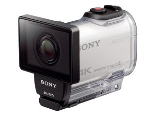 Sony náhradní pouzdro pro Action Cam FDR-X1000V