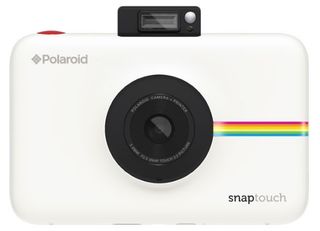 Polaroid SNAP TOUCH Digital Instant Camera