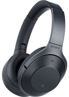 Sony sluchátka MDR-1000X