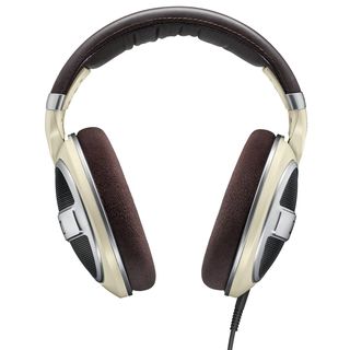 Sennheiser sluchátka HD 599 - Zánovní!