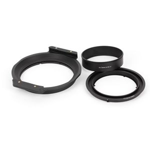 Haida 150 series držák filtrů a adaptační kroužek pro Tokina 16-28 mm f/2,8