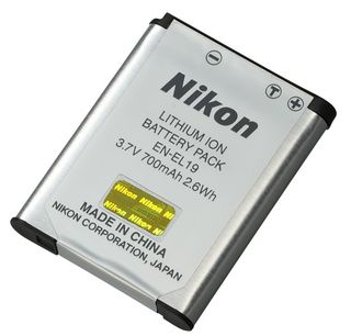 Nikon akumulátor EN-EL19
