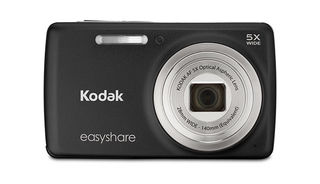 Kodak EasyShare M552 černý