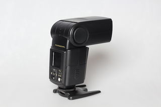 Nissin Di866 Mark II Professional pro Canon bazar