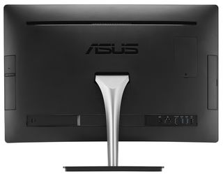 Asus Vivo AiO V220IAGK-BA003X černý