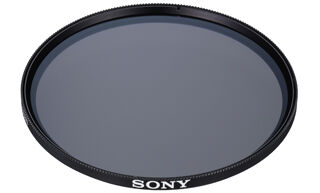 Sony neutrální filtr VF-67ND