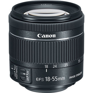 Canon EOS 850D + 18-55 mm IS STM - Zánovní!