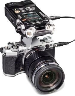 Olympus LS-100 Connection kit