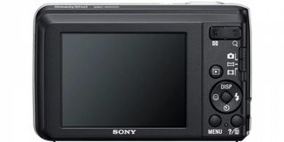 Sony CyberShot DSC-S5000 + nabíječka + baterie + 2GB karta + pouzdro zdarma!