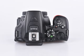 Nikon D5500 tělo bazar