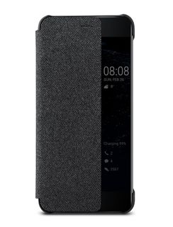 Huawei flipové pouzdro Smart View Cover pro P10