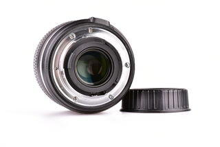 Nikon 60mm f/2,8 G ED AF-S Micro bazar