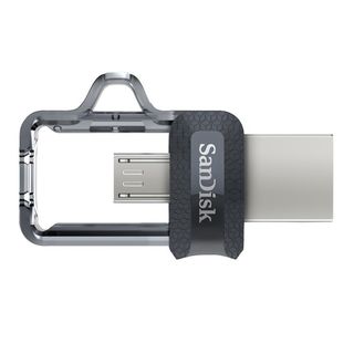 SanDisk Ultra Dual Drive 128GB USB m3.0