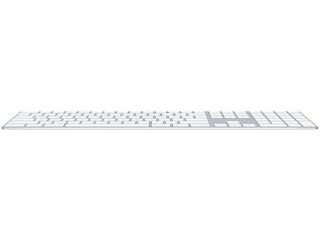 Apple Magic Keyboard s číselným blokem
