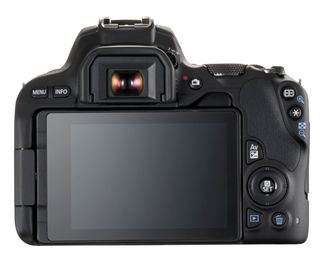 Canon EOS 200D tělo