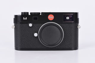 Leica M (Typ 240) černý bazar