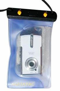 Aquapac Camera Mini 5 m