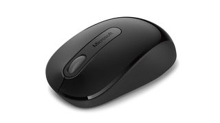 Microsoft Wireless Mouse 900 černá