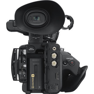 SONY videokamera HXR-NX5R