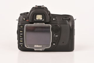 Nikon D80 + 18-55 VR bazar