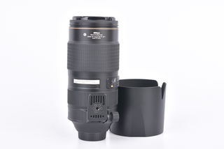 Nikon 80-400mm f/4,5-5,6 G AF-S ED VR bazar