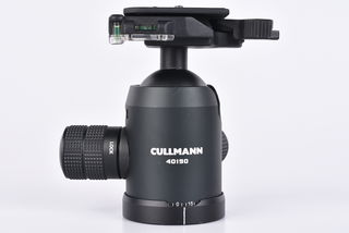 Cullmann 40190 + adaptér 40460 bazar