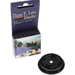 Lomography Diana Lens Adaptor for NIKON SLR