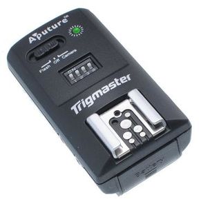 Aputure TrigMaster (2,4GHz) MXrcr-S - přijímač