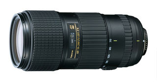 Tokina AT-X Pro SD 70-200mm F4 (IF) FX pro Nikon