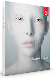 Adobe Photoshop CS6 WIN CZ FULL
