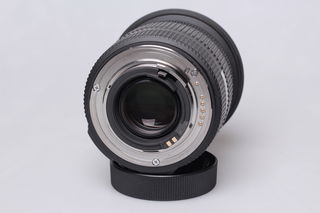 Sigma 17-50mm f/2,8 EX DC HSM pro Pentax bazar