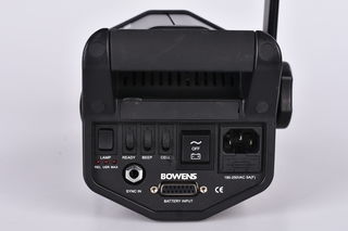 Bowens Gemini GM500R bazar