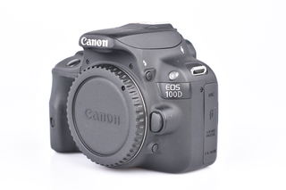 Canon EOS 100D tělo bazar