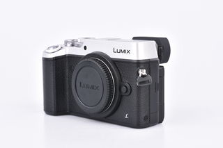 Panasonic Lumix DMC-GX8 tělo bazar