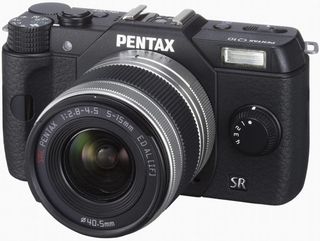 Pentax Q10 + 5-15 mm f/2,8-4,5