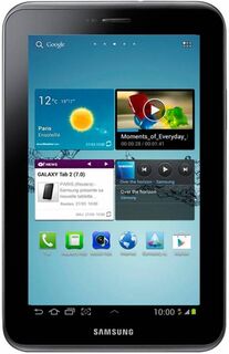 Samsung tablet Galaxy Tab P3100