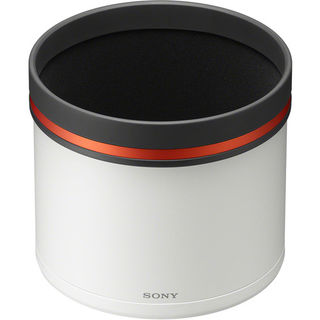 Sony FE 400 mm f/2,8 GM OSS