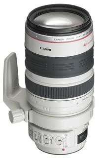 Canon EF 28-300 mm f/3,5-5,6 L IS USM