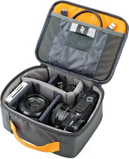 Lowepro GearUp Camera Box