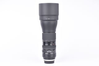 Tamron SP 150-600mm f/5,0-6,3 Di VC USD G2 pro Canon bazar