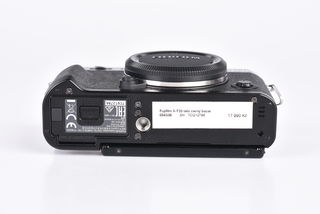 Fujifilm X-T20 tělo černý bazar