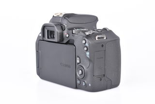 Canon EOS 200D tělo bazar