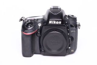 Nikon D610 tělo bazar
