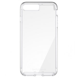 Tech21 pouzdro Pure Clear pro iPhone 8/7 Plus čiré