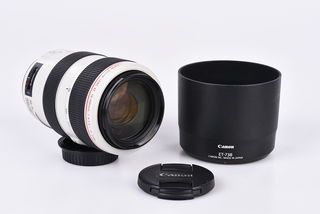 Canon EF 70-300mm f/4,0-5,6 L IS USM bazar