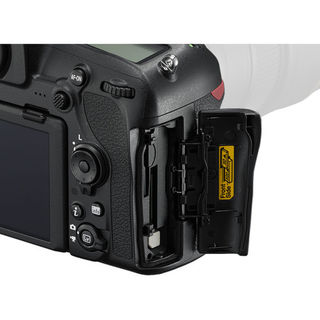 Nikon D850 - Foto kit