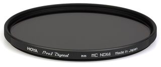 Hoya šedý filtr NDX 4 Pro1 digital 82mm
