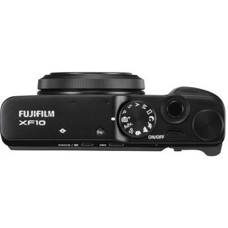 Fujifilm FinePix XF10