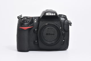Nikon D300s tělo bazar