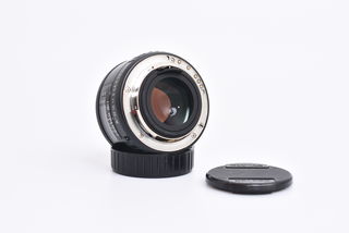 Pentax SMC FA 50mm f/1,4 bazar